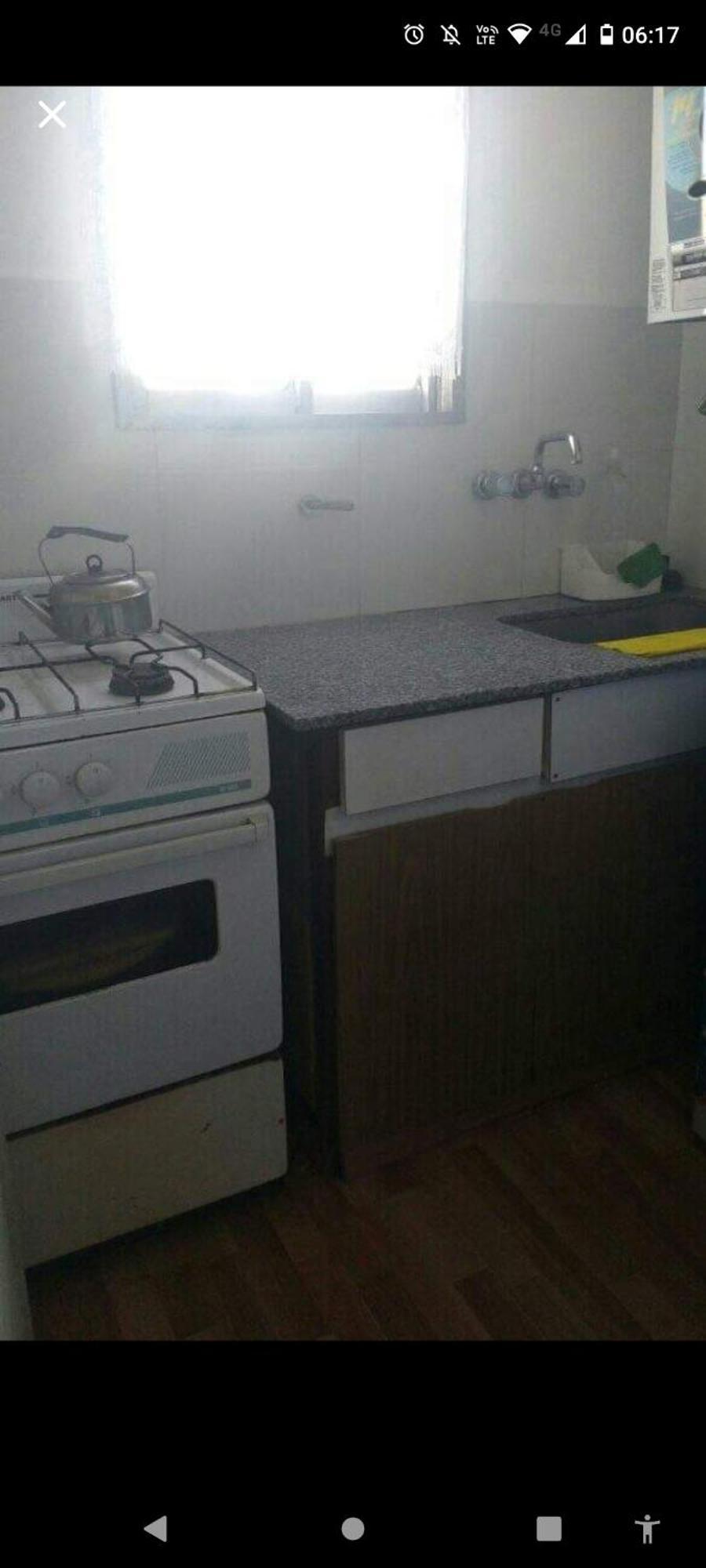 Departamento 2 Ambientes * Mar del Plata